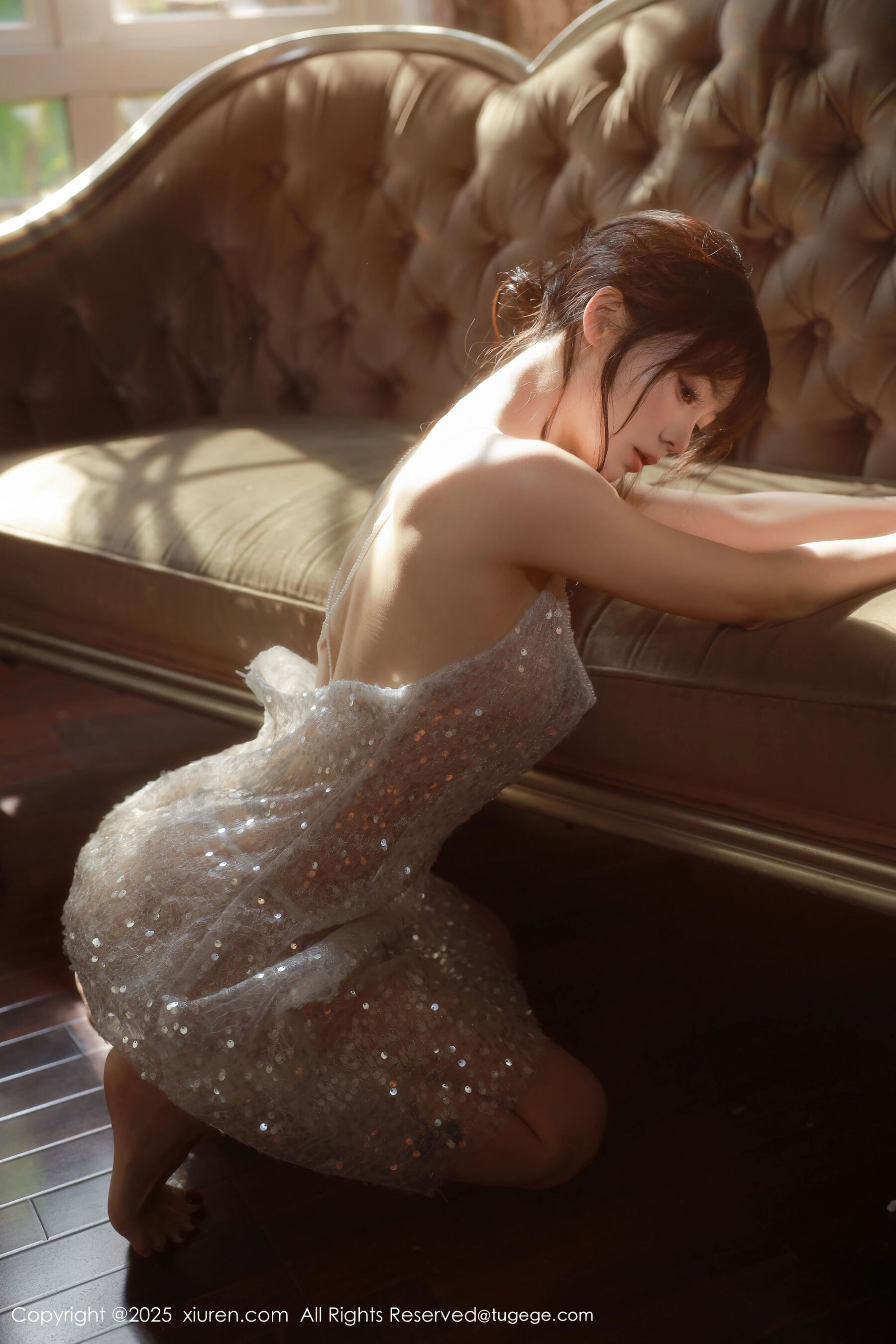 秀人网 佘贝拉Bella No.10799插图9