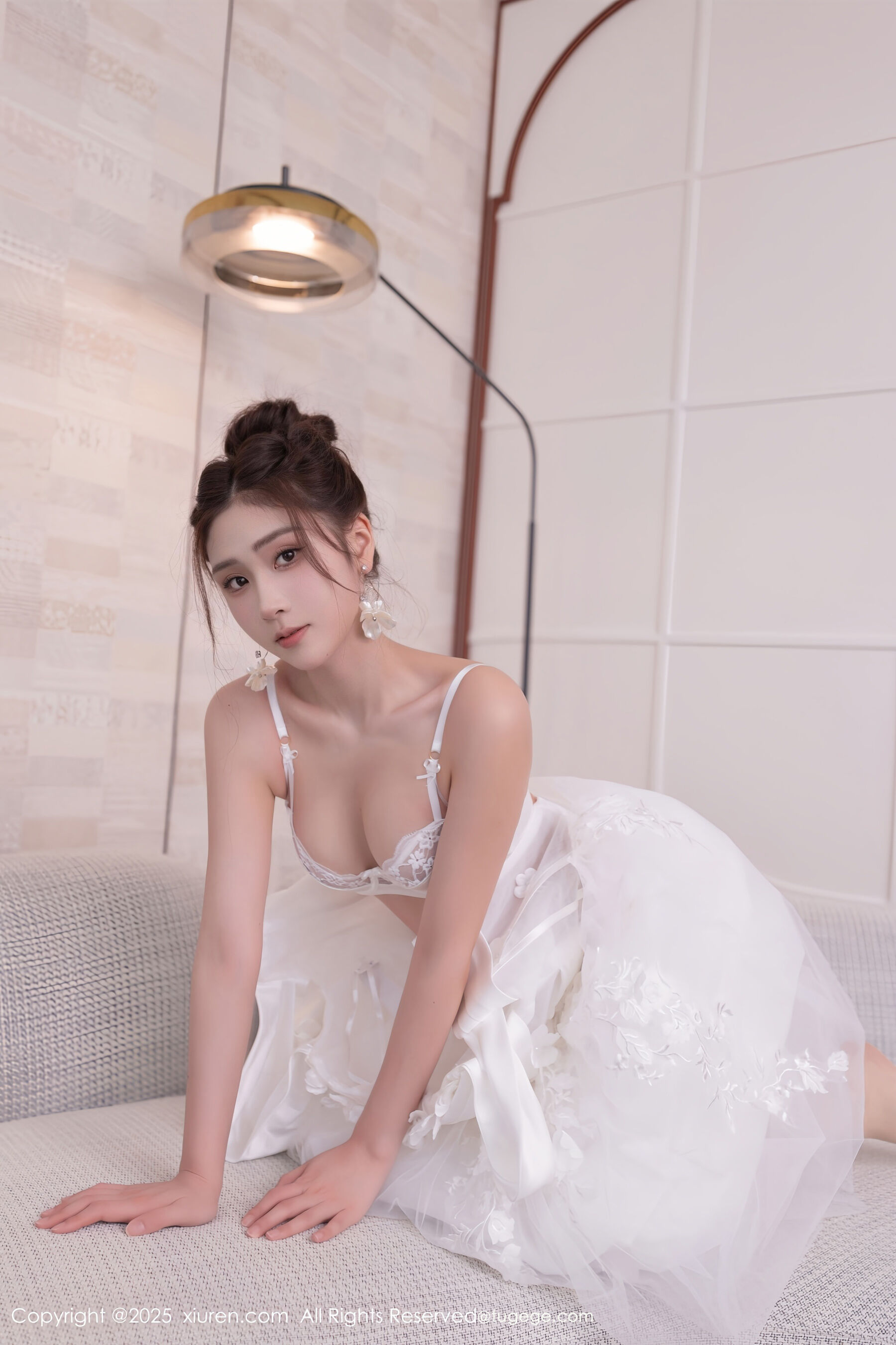 秀人网 刘婷婷 No.10814插图9