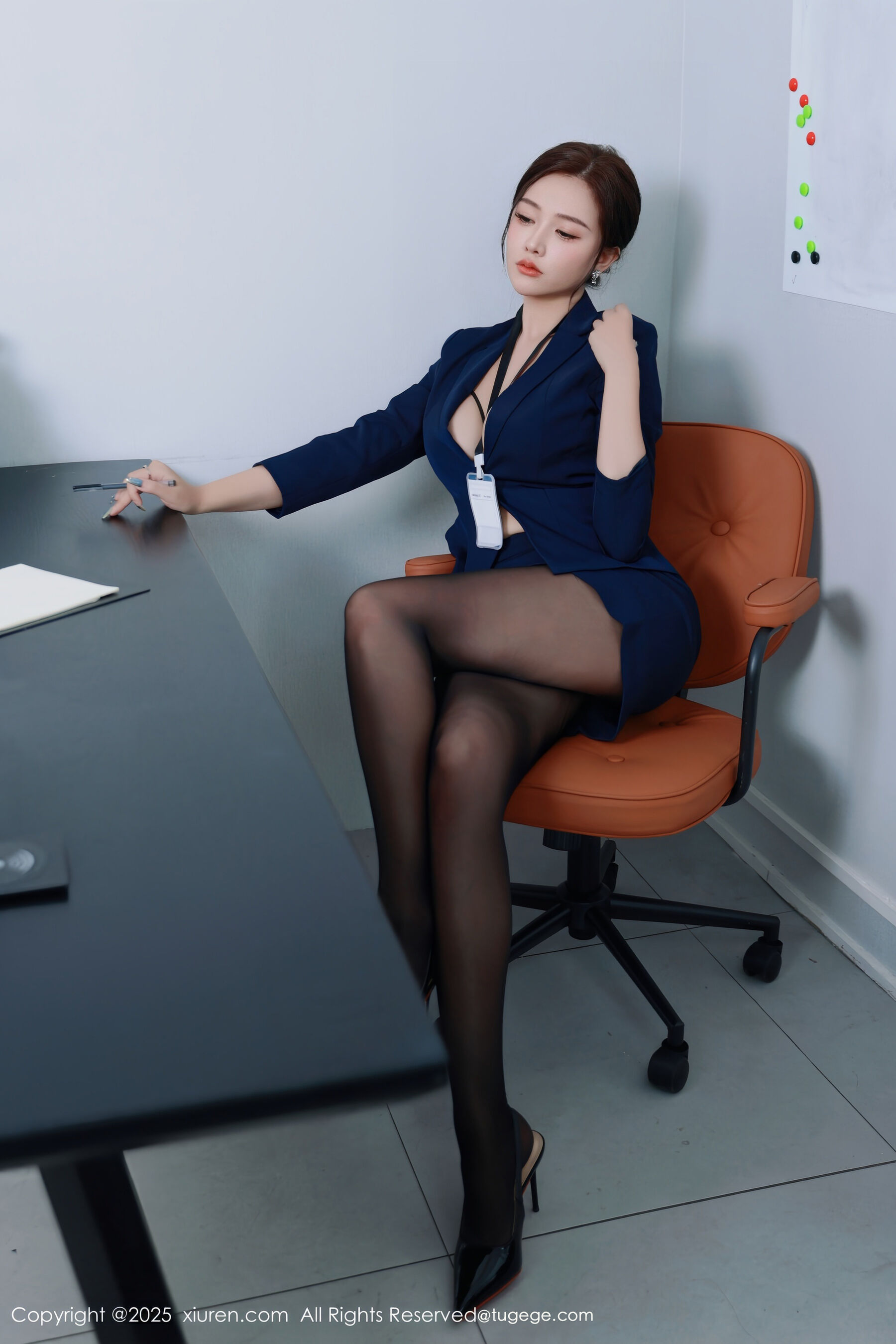 秀人网 娜比 No.10751插图7