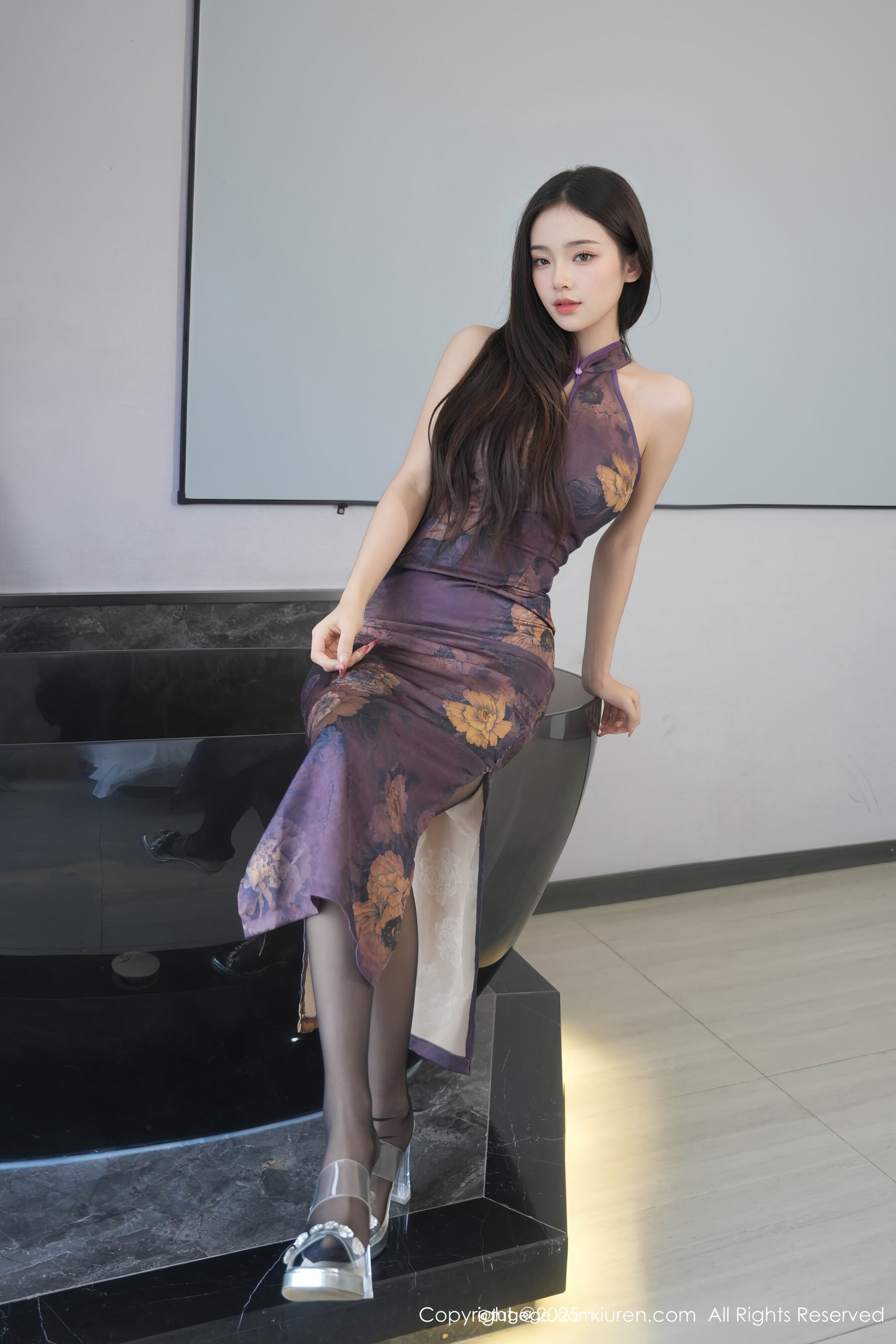 秀人网 小奶娇 No.10771插图7