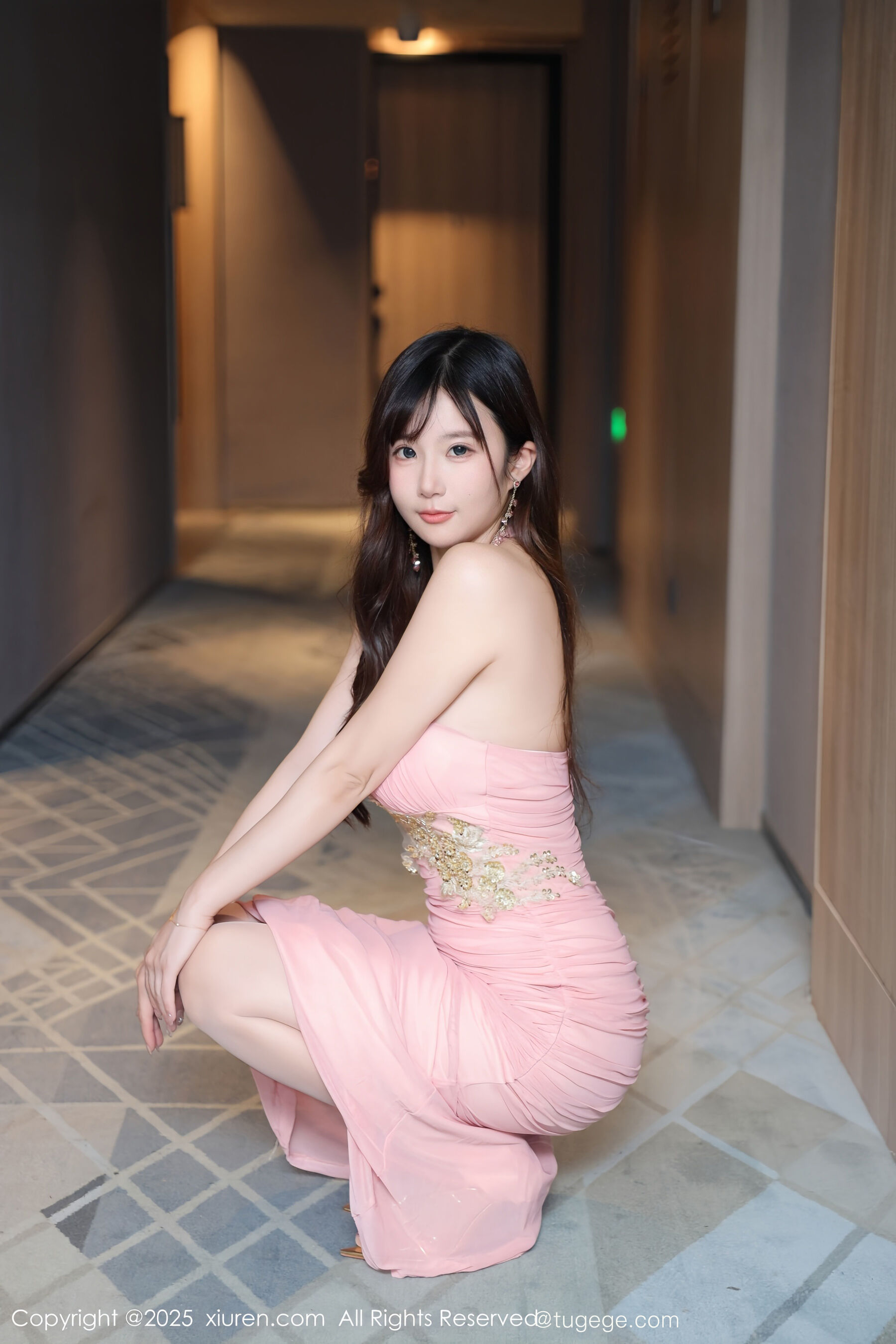 秀人网 小肉肉咪 No.10786插图7