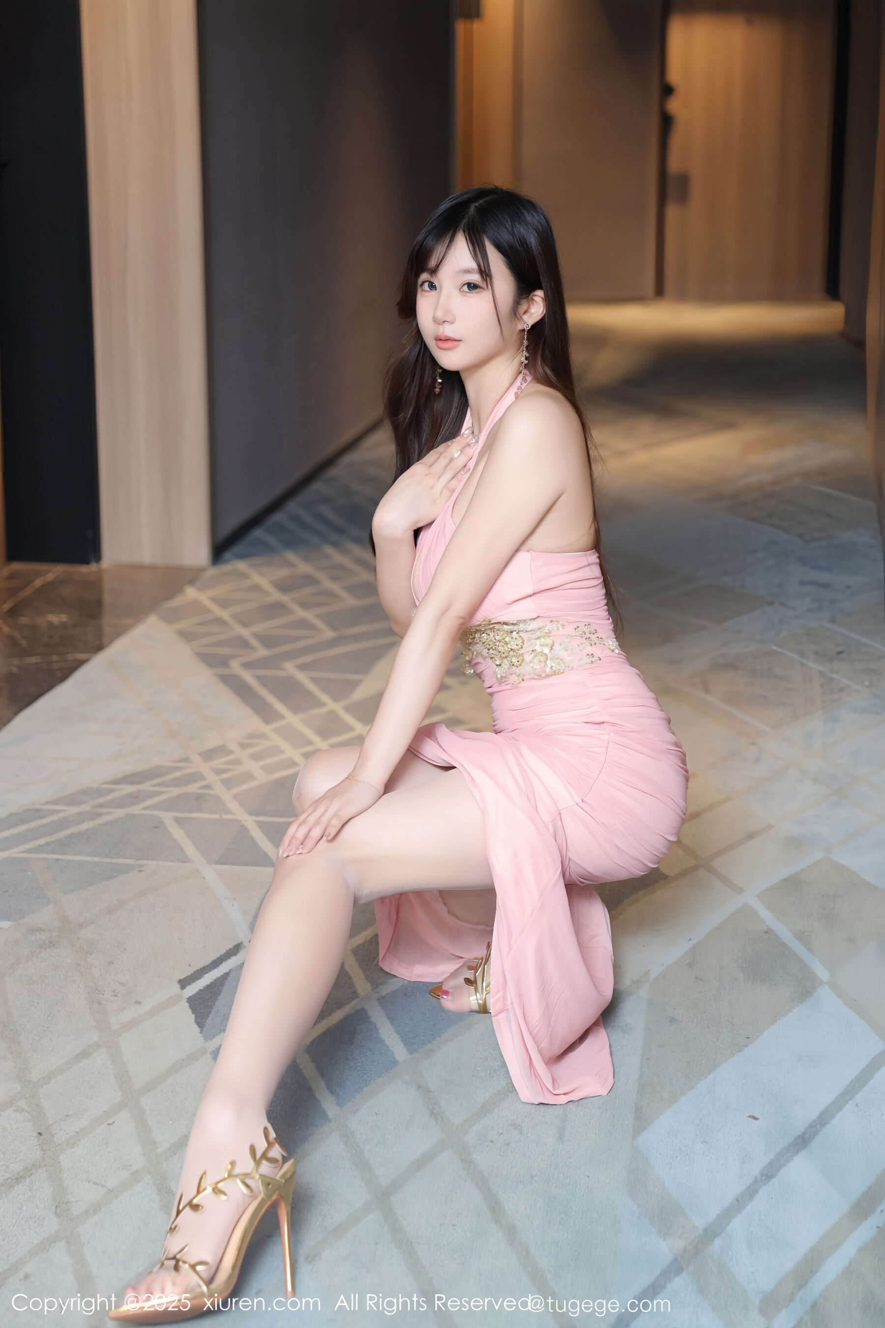 秀人网 小肉肉咪 No.10786插图9
