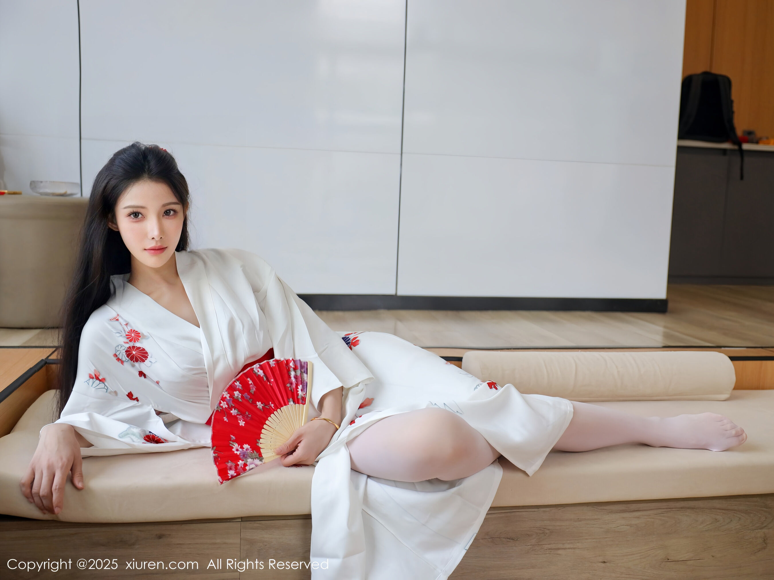 秀人网 梨霜儿 No.10767插图7