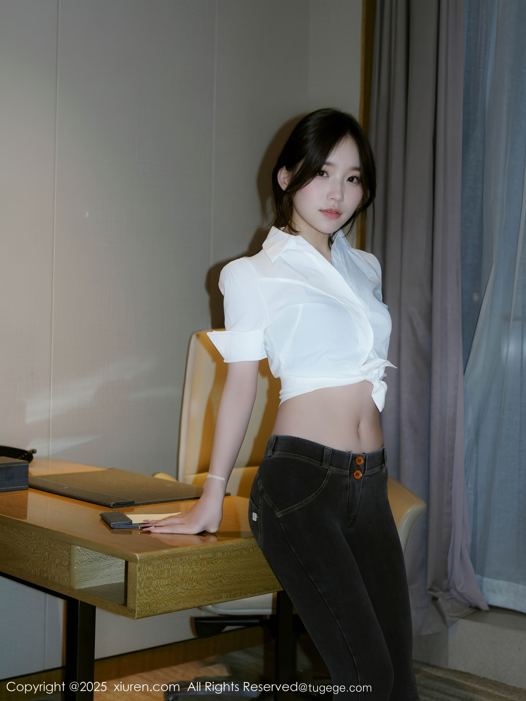 秀人网 汁汁 No.10785插图5