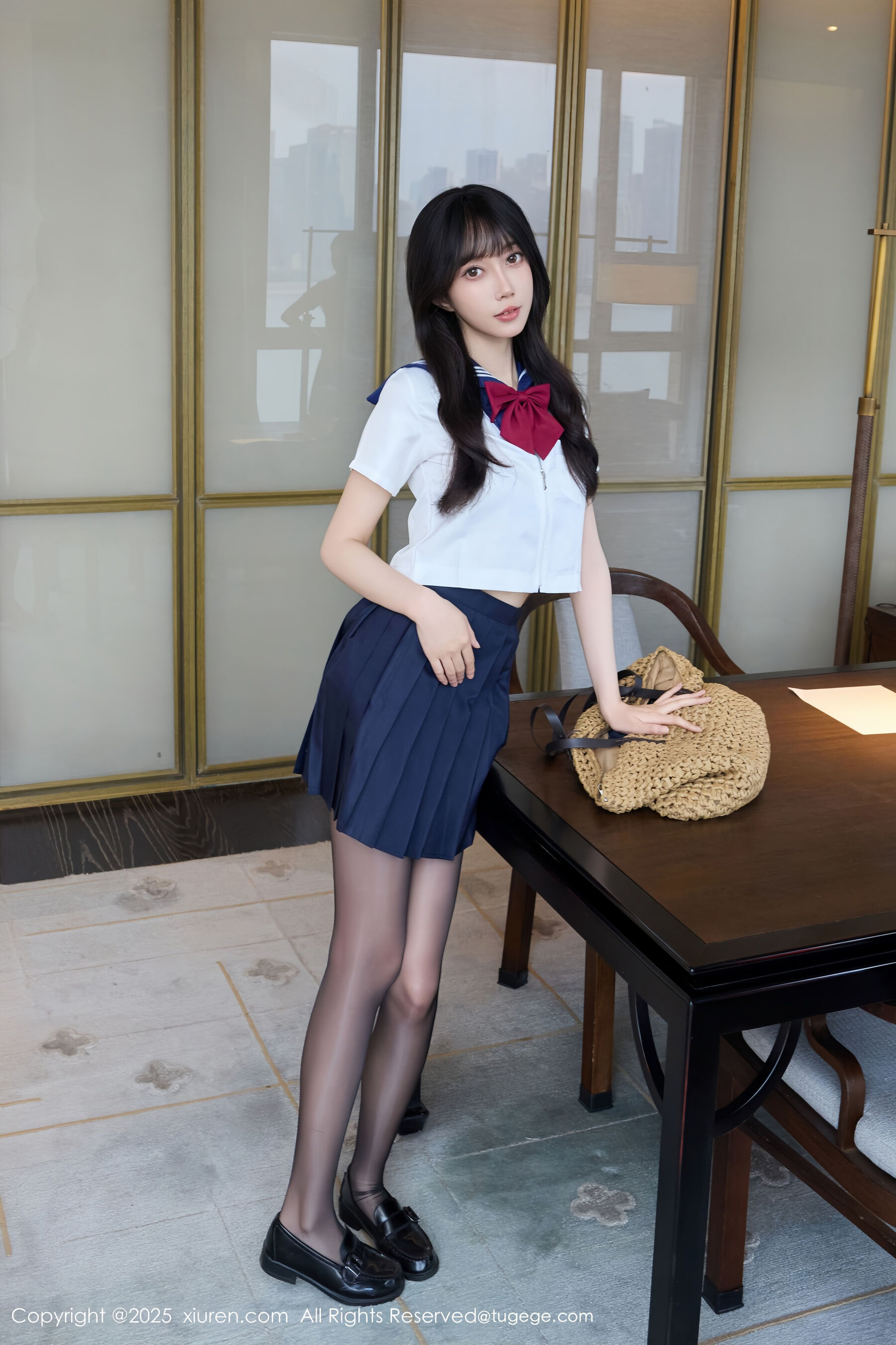 秀人网 玥儿玥er No.10766插图8