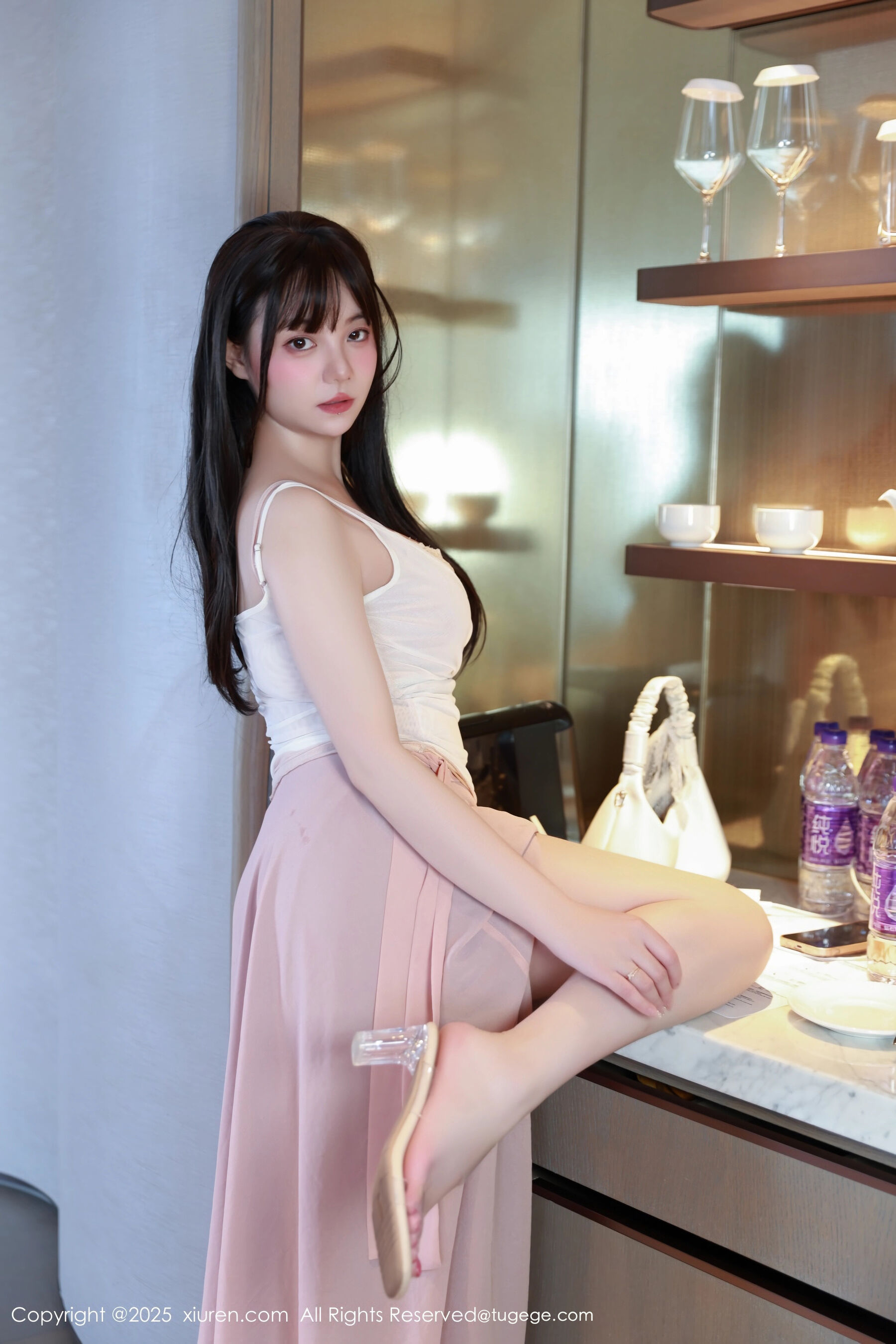 秀人网 软情 No.10746插图5