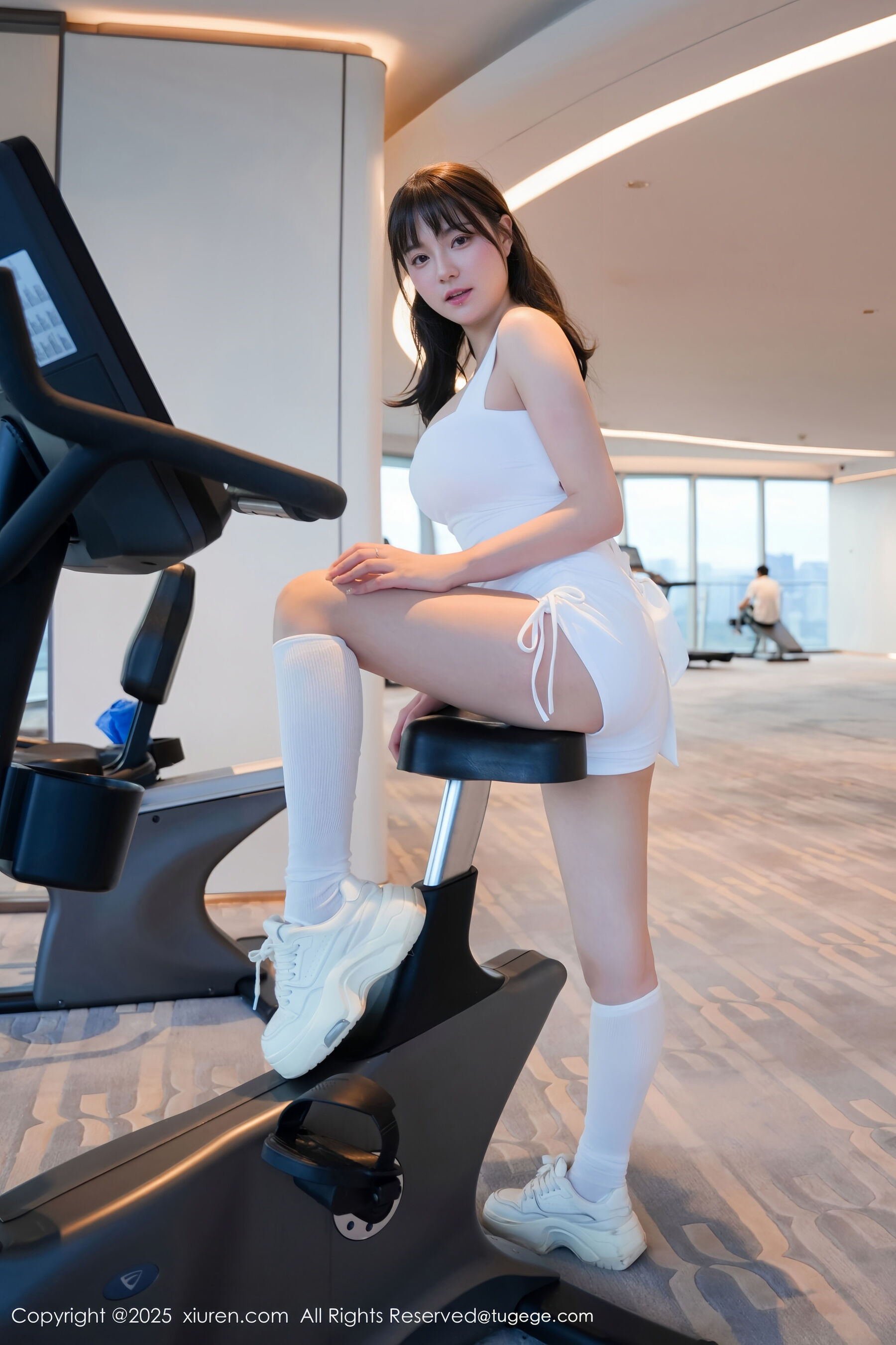 秀人网 软情 No.10808插图6