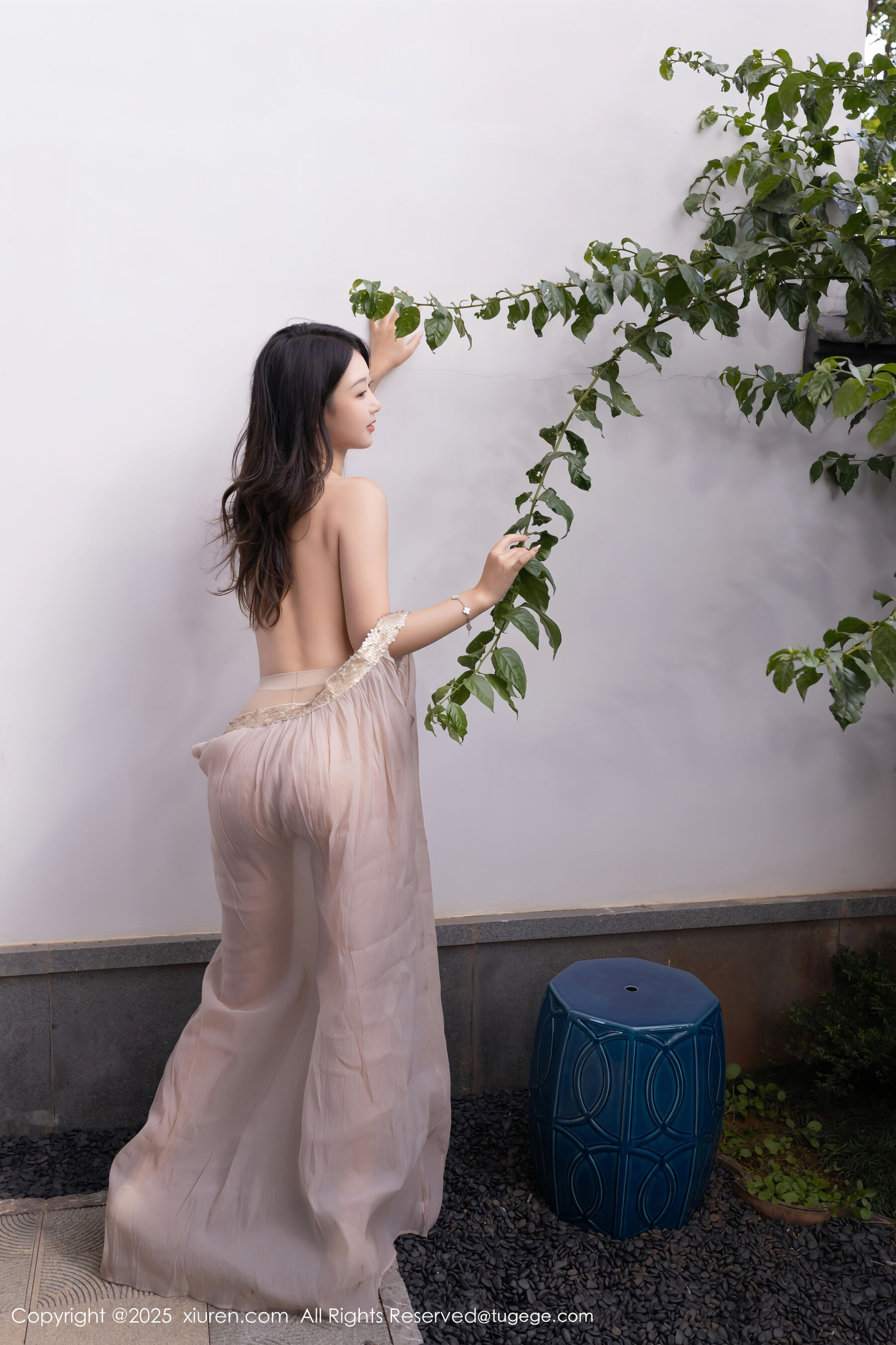 秀人网 唐安琪 No.10619插图8