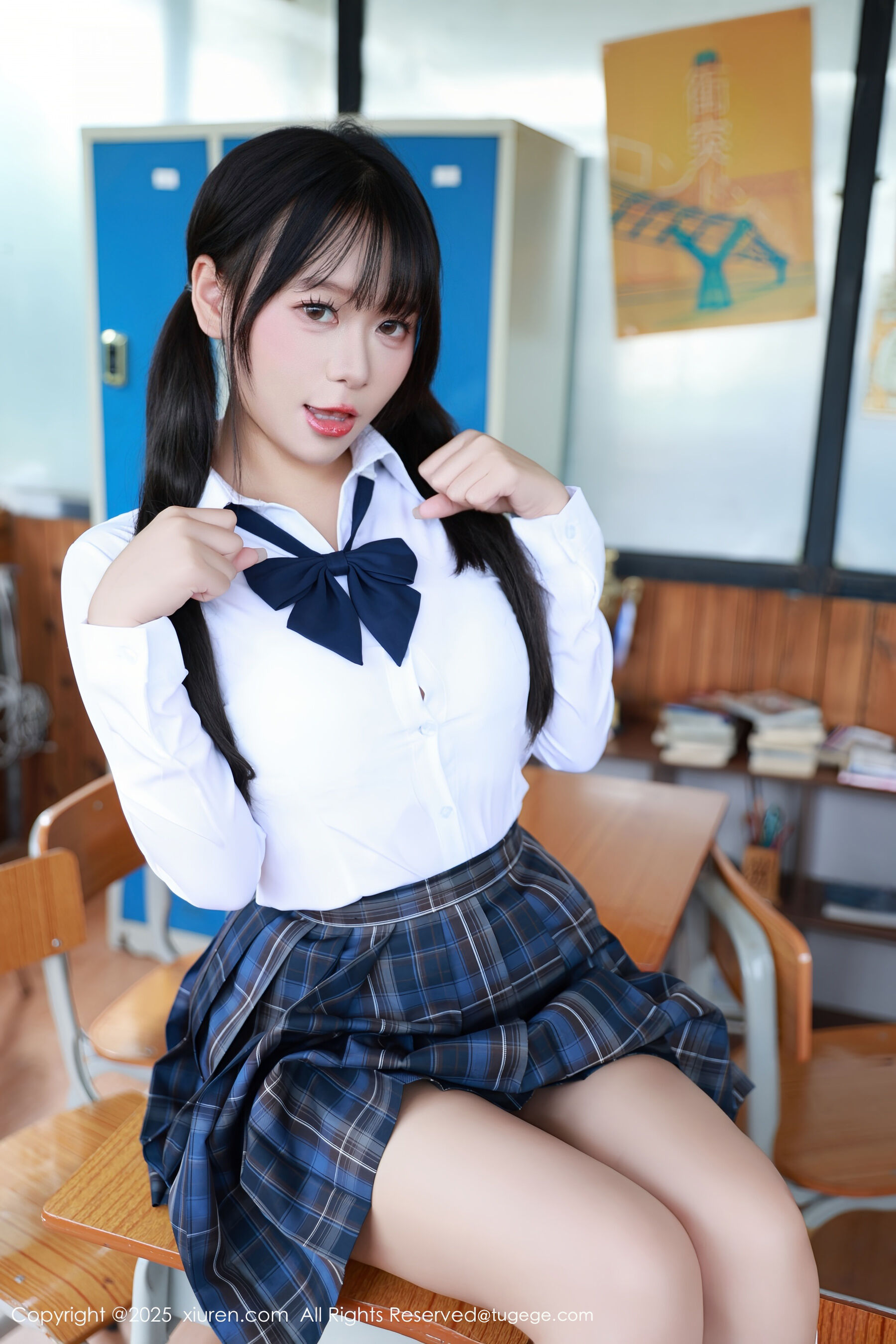 秀人网 水泽 No.10602插图6