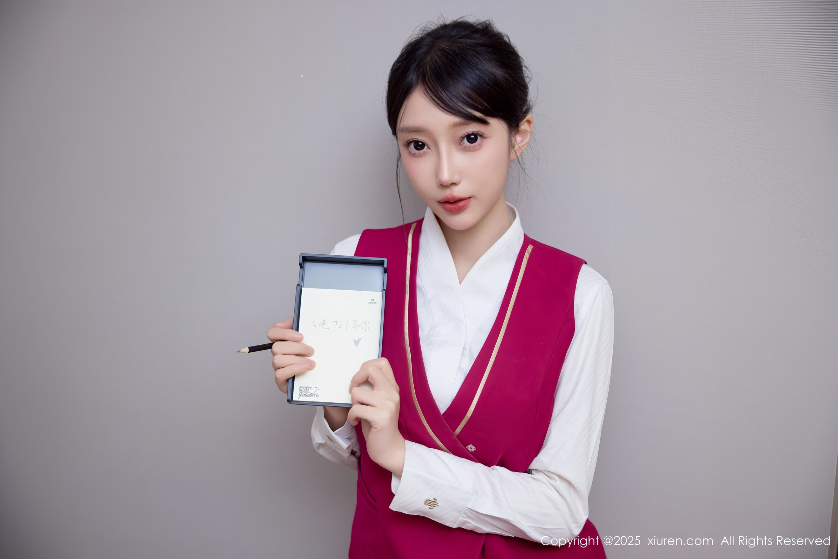 秀人网 玥儿玥er No.10620插图9