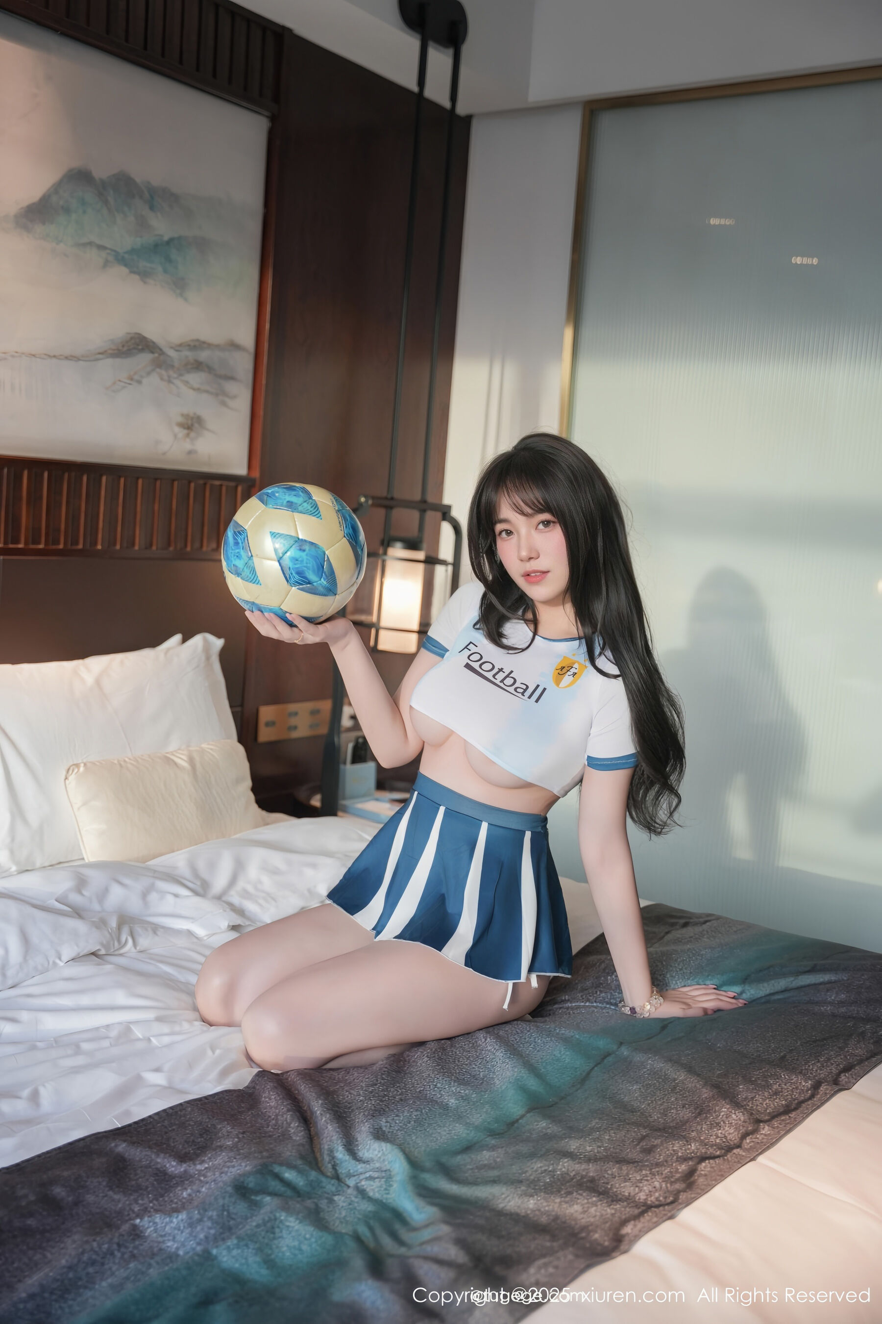 秀人网 软情 No.10606插图7
