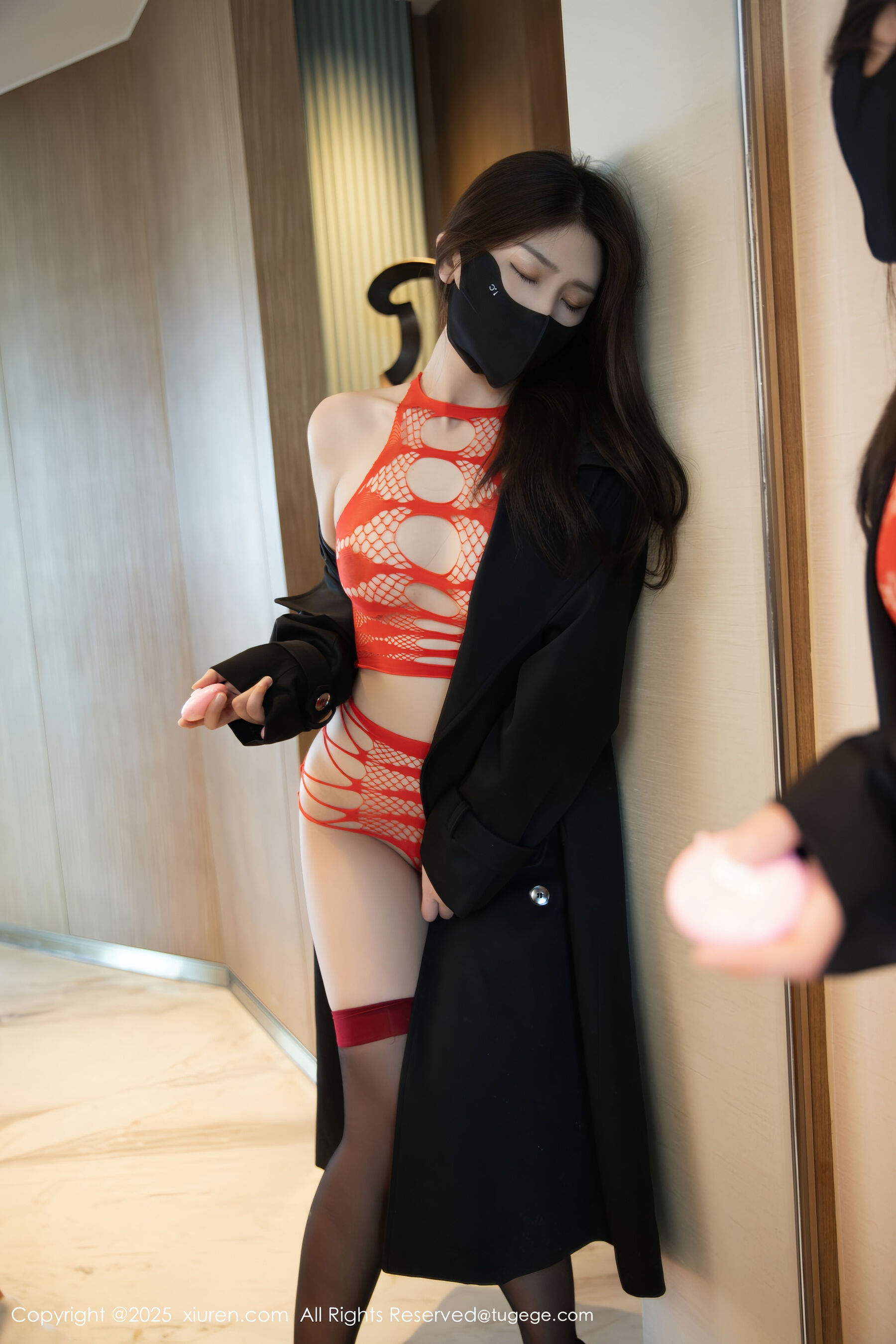 秀人网 刘婷婷 No.10652插图9
