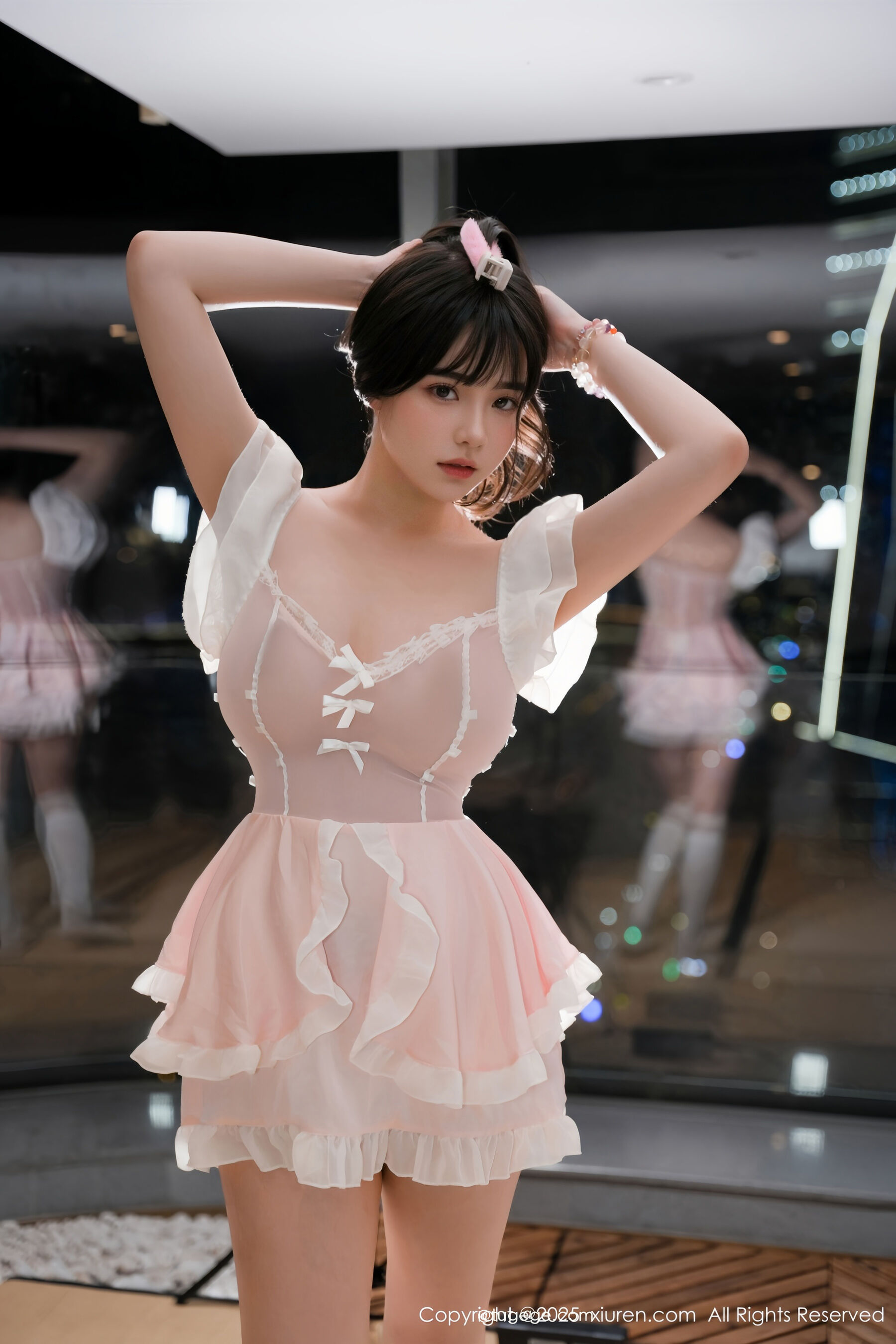 秀人网 软情 No.10653插图6