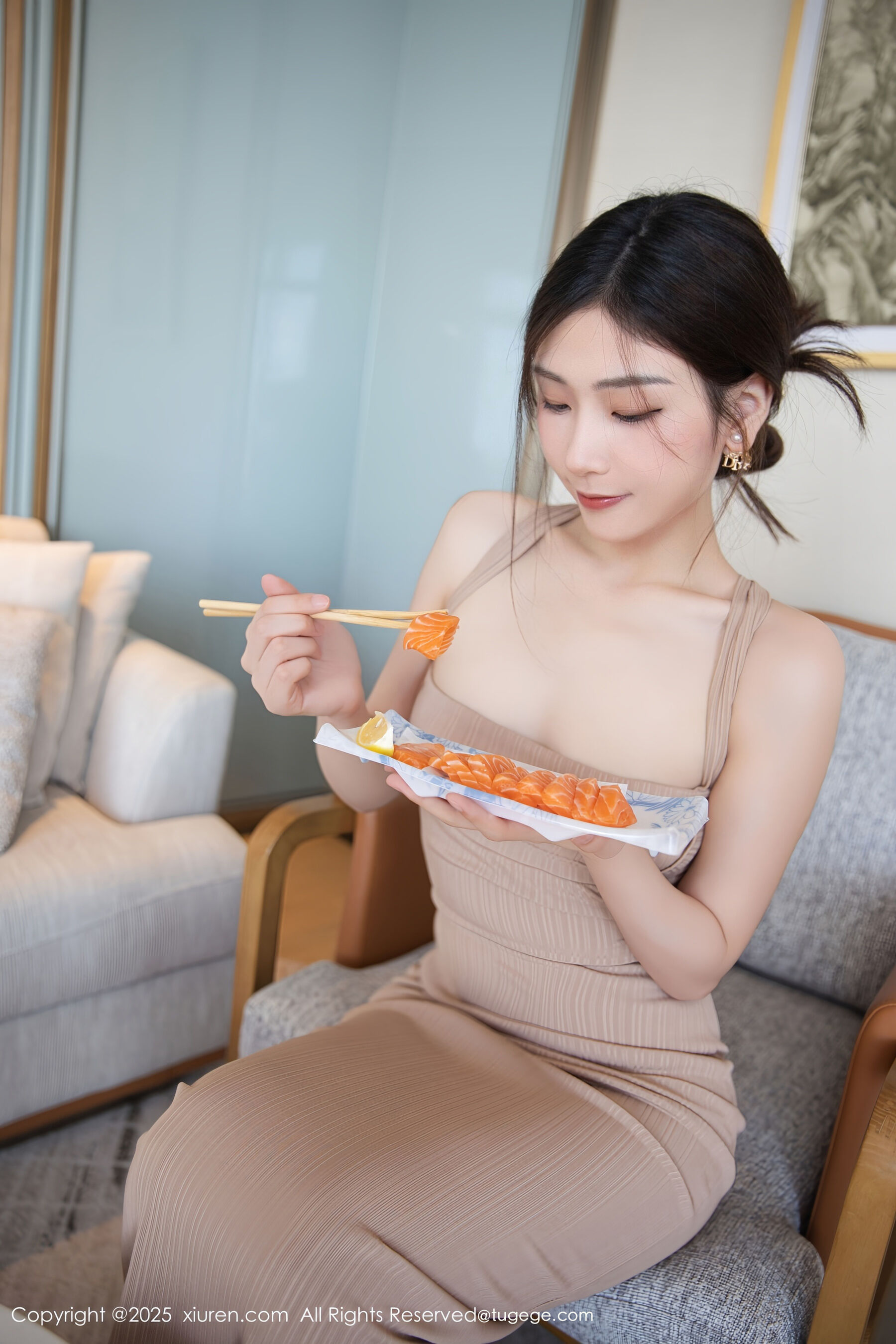 秀人网 刘婷婷 No.10678插图7
