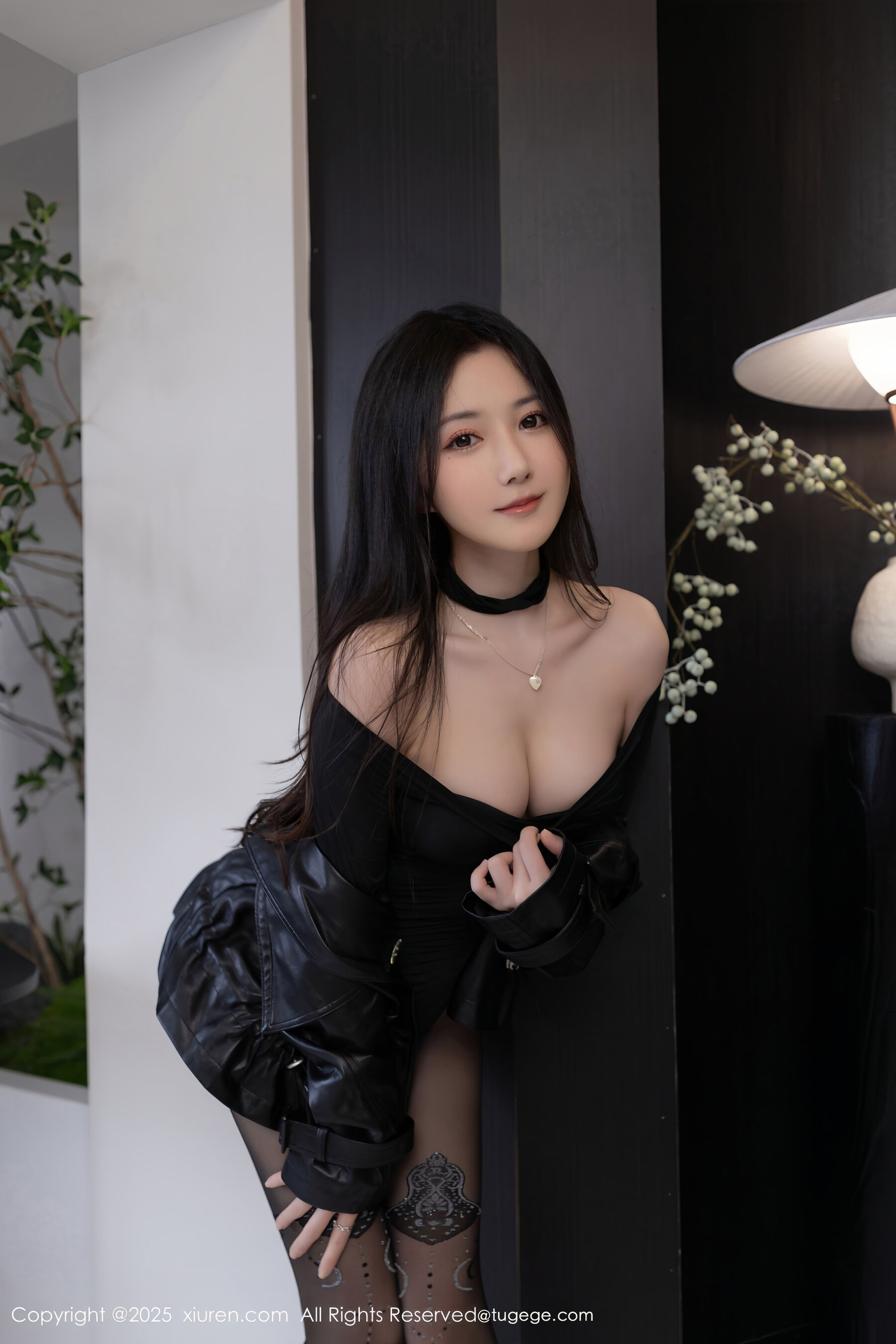 秀人网 鱼子酱Fish No.10684插图6
