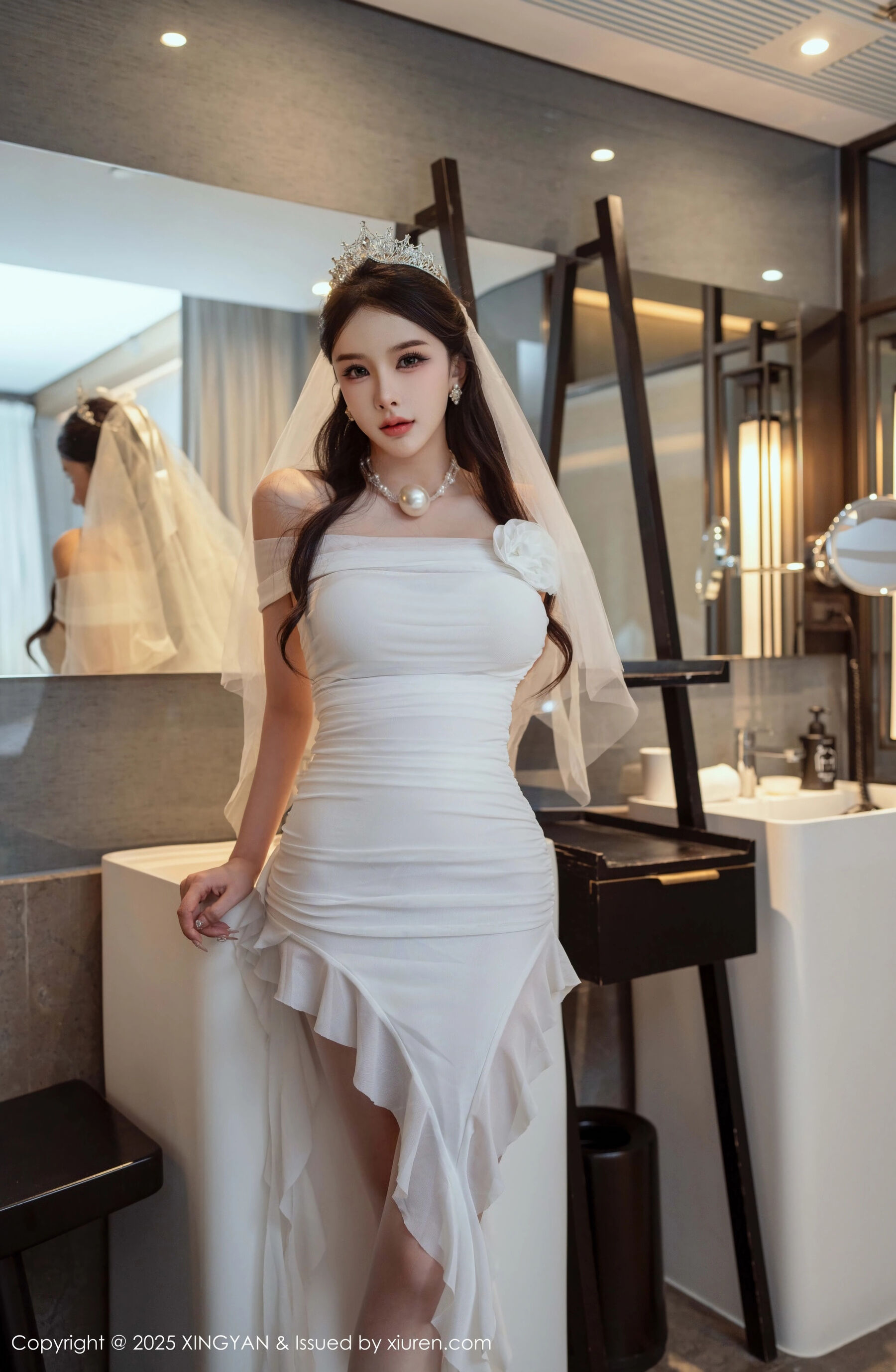 星颜社 李丽莎 No.0388插图6