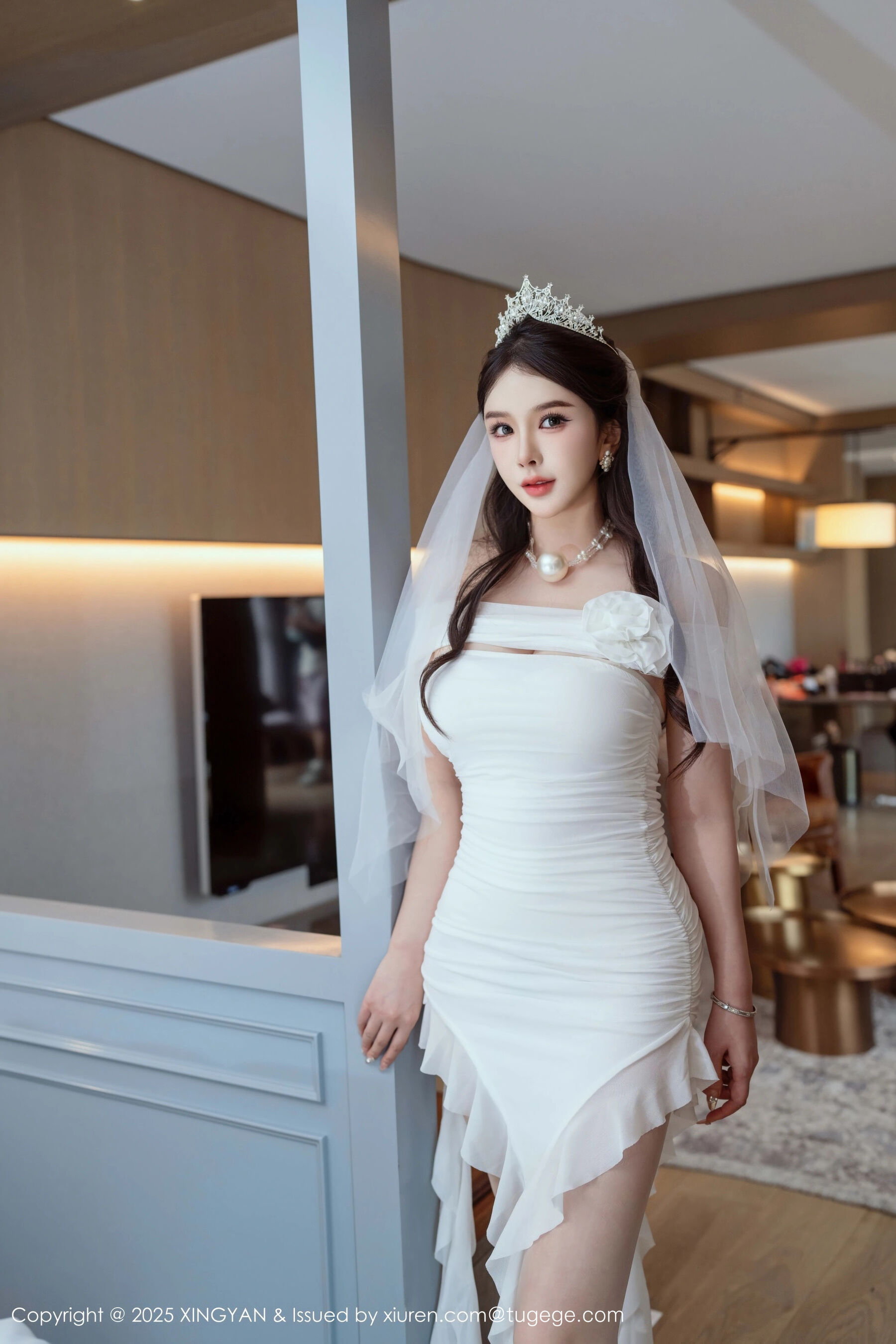 星颜社 李丽莎 No.0388插图7