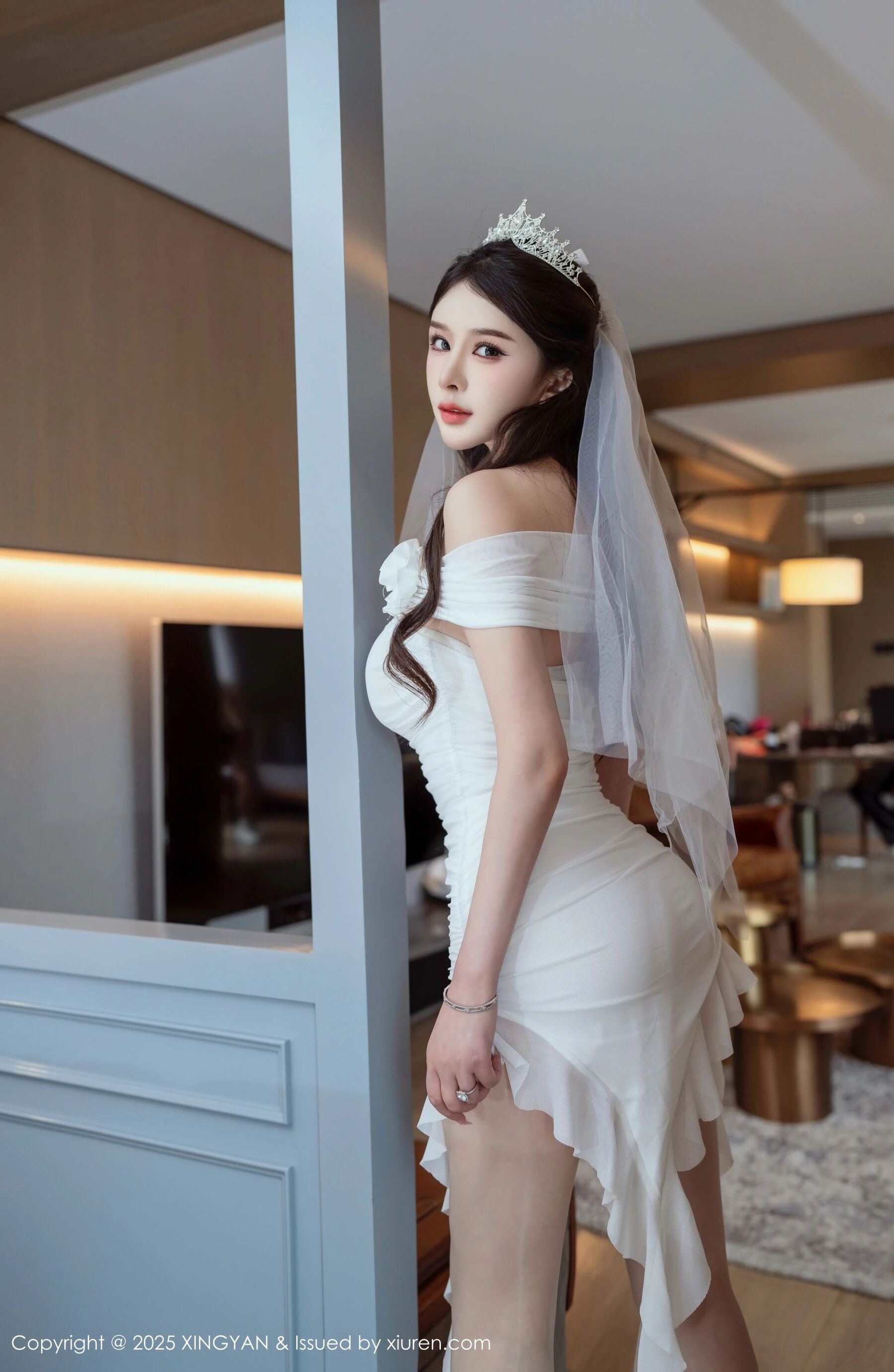 星颜社 李丽莎 No.0388插图8