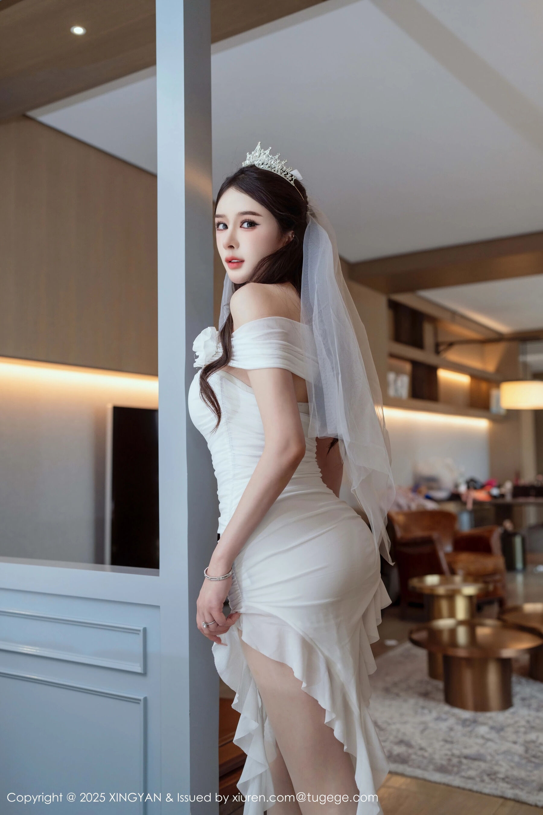 星颜社 李丽莎 No.0388插图9