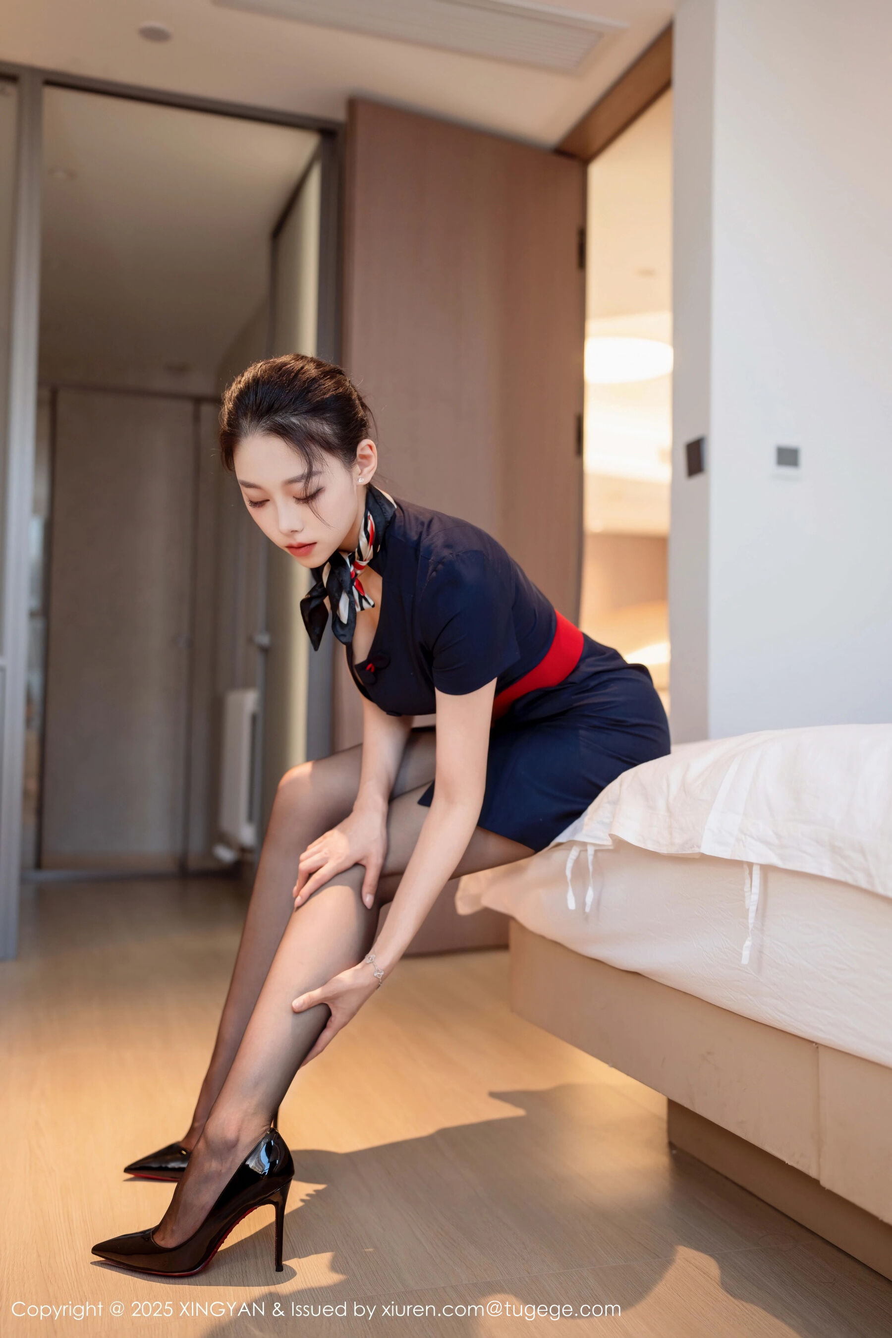 星颜社 清妙 No.0354插图5