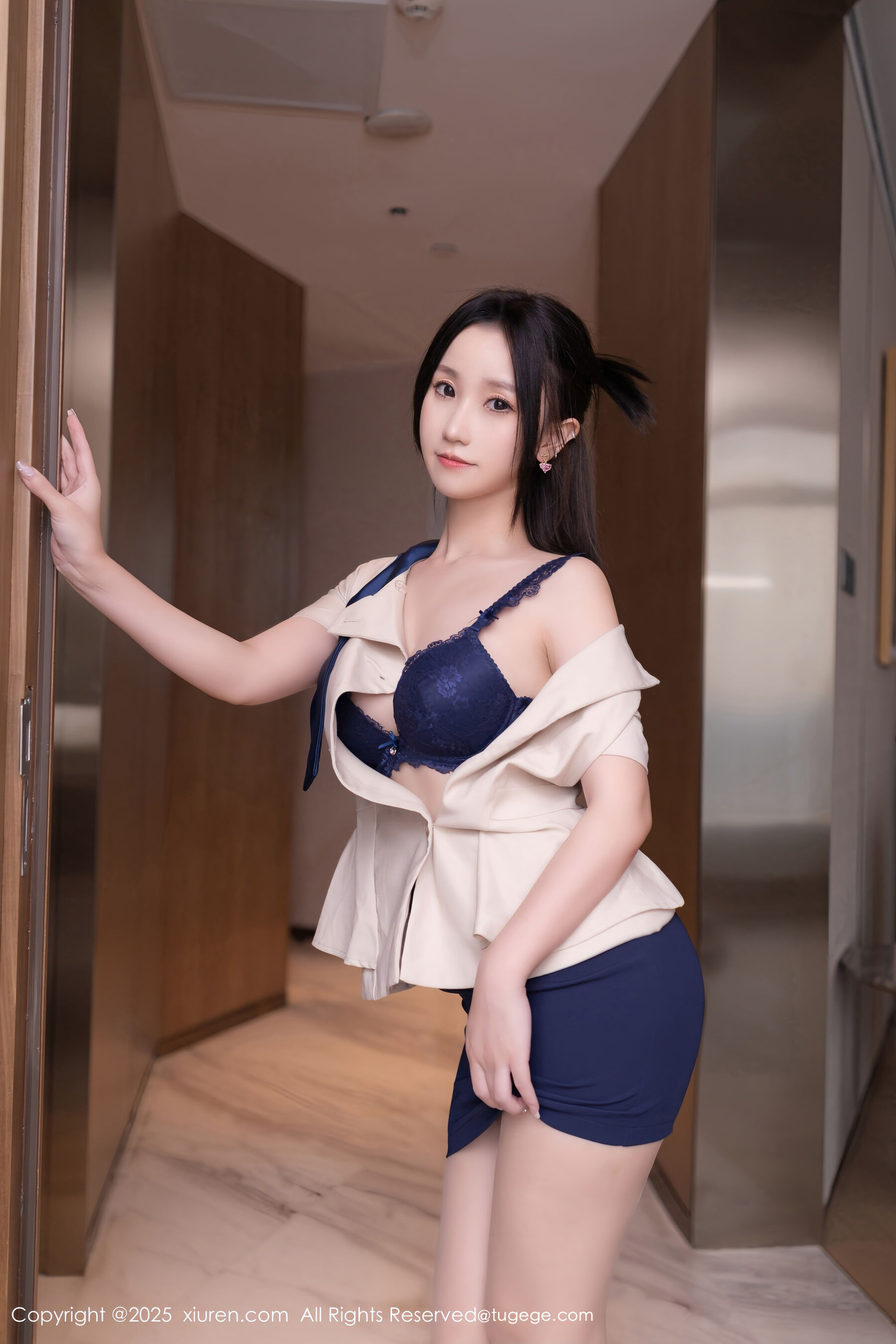秀人网 杏子Yada No.10697插图6