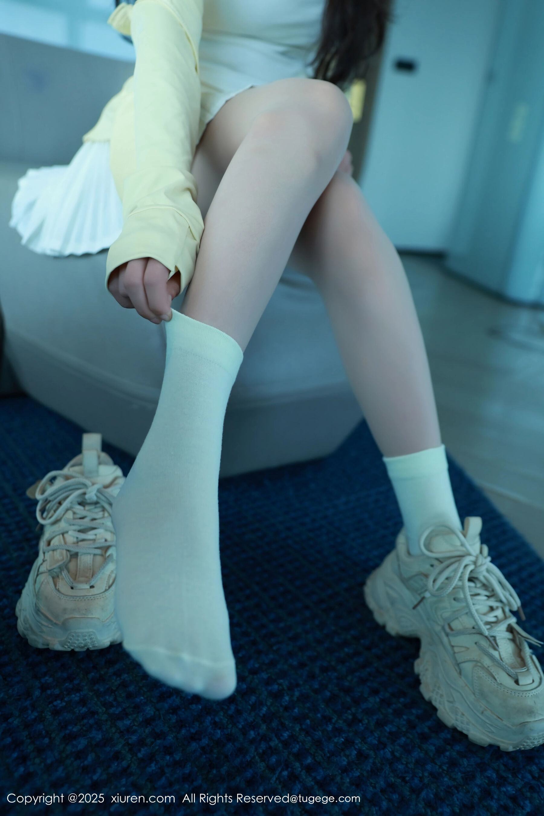 秀人网 糯咪 No.10702插图8