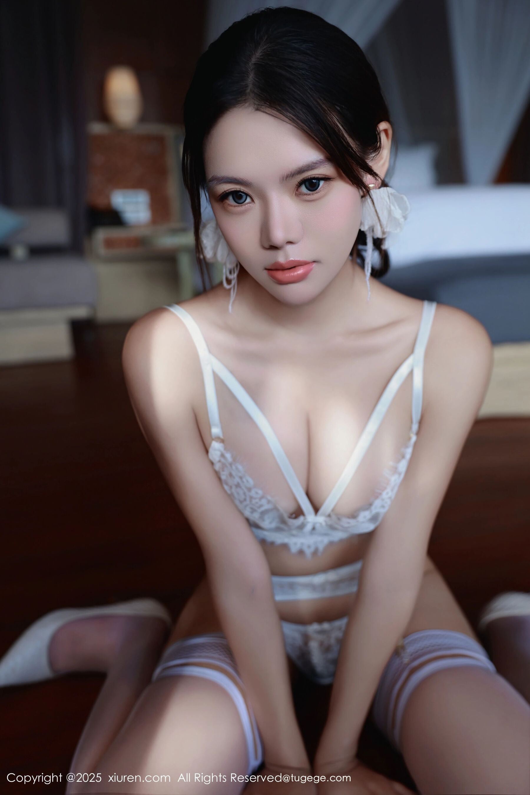 秀人网 叮当DD No.10721插图7