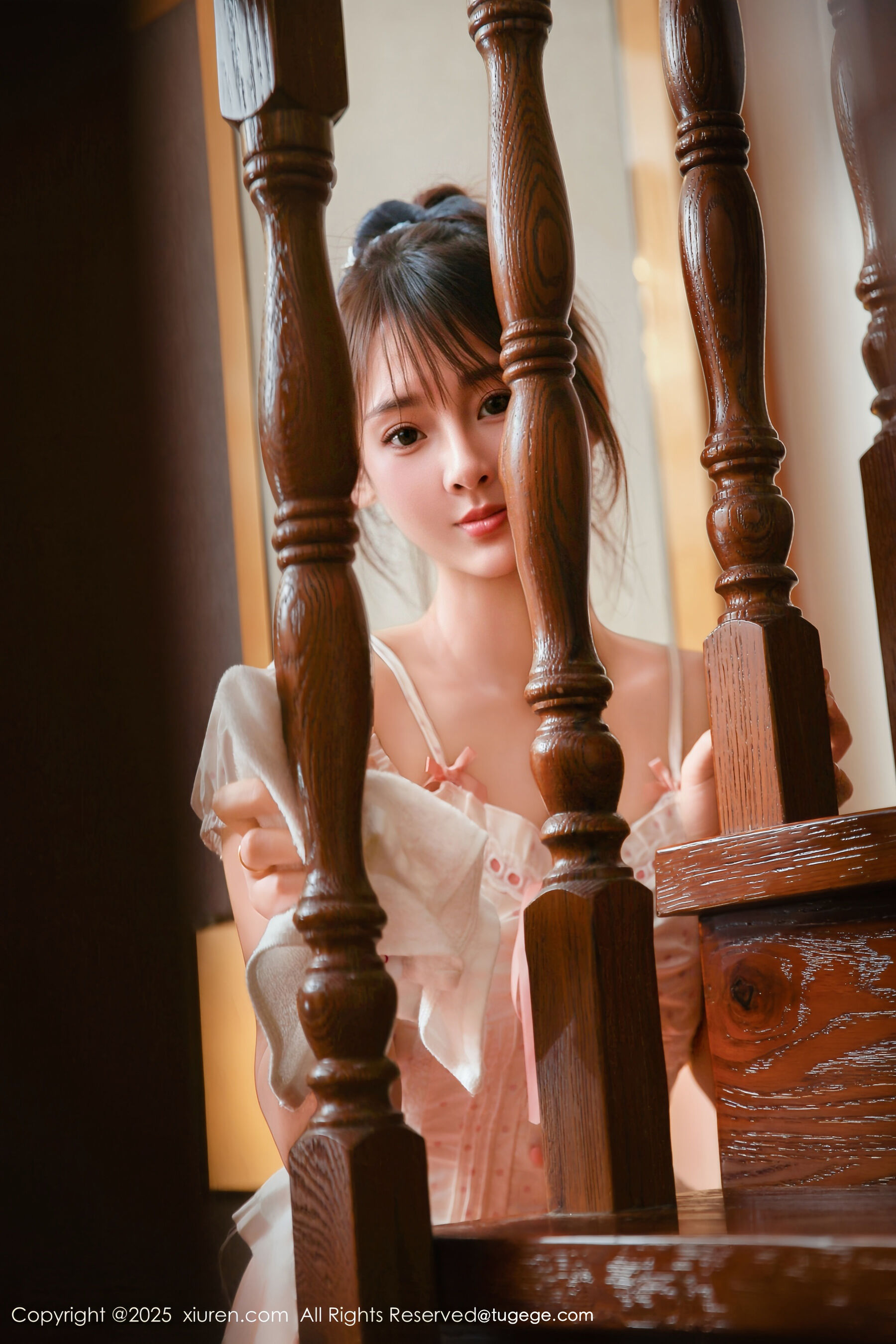 秀人网 炎恬kitty No.10730插图9