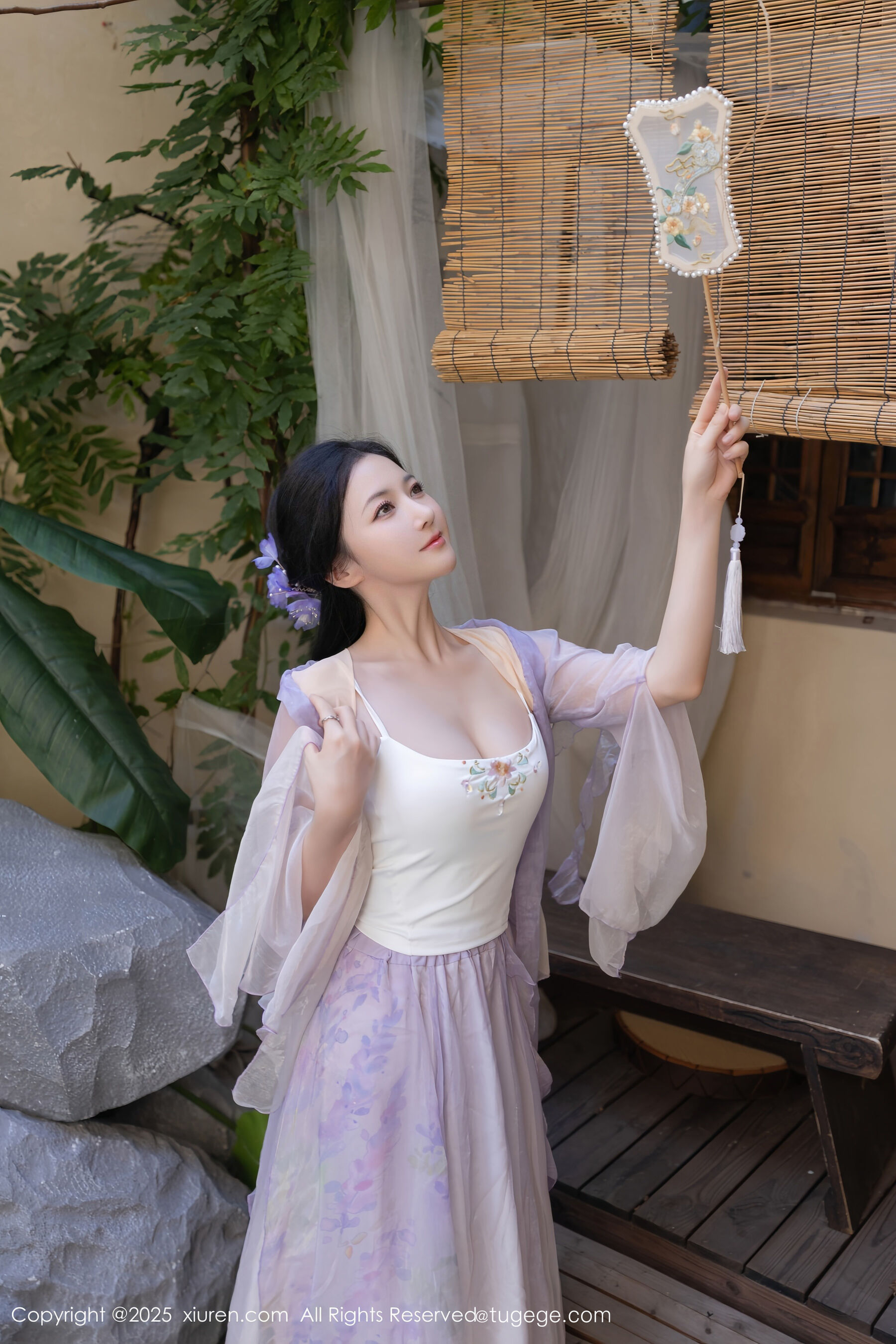 秀人网 鱼子酱Fish No.10737插图7